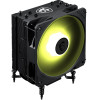 MSI CPU cooler MAG COREFROZR AA13/ 120mm ARGB fan - (306-7ZWHA11-L80)