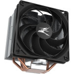 ZALMAN cooler CPU / 135mm ventilator / 4x heatpipe / PWM / vyska 155mm / pro AMD and Intel - (CNPS10X PERFORMA ST)
