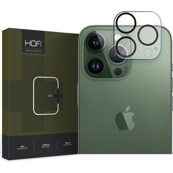 Hofi Camera Cover Cam PRO+ Iphone 14 Pro / 14 Pro Max CLEAR