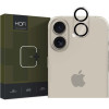 Hofi Camera Cover Cam PRO+ Iphone 16 / 16 Plus CLEAR