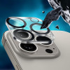 Hofi Camera Cover Cam PRO+ Iphone 16 / 16 Plus CLEAR