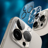 Hofi Camera Cover Cam PRO+ Iphone 16 / 16 Plus CLEAR