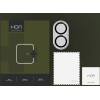 Hofi Camera Cover Cam PRO+ Iphone 16 / 16 Plus CLEAR