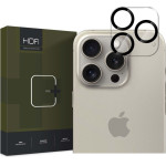 Hofi Camera Cover Cam PRO+ Iphone 16 Pro / 16 Pro Max CLEAR