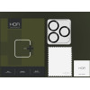 Hofi Camera Cover Cam PRO+ Iphone 16 Pro / 16 Pro Max CLEAR