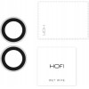 Hofi Camera Cover Camring PRO+ Iphone 13 Mini / 13 BLACK