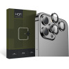 Hofi Camera Cover Camring PRO+ Iphone 13 Pro / 13 Pro Max BLACK