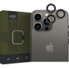 Hofi Camera Cover Camring PRO+ Iphone 14 Pro / 14 Pro Max BLACK