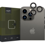 Hofi Camera Cover Camring PRO+ Iphone 14 Pro / 14 Pro Max BLACK