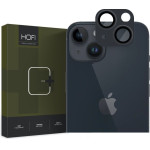 Hofi Camera Cover Fullcam PRO+ Iphone 15 / 15 Plus BLACK