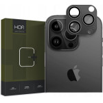 Hofi Camera Cover Fullcam PRO+ Iphone 15 Pro / 15 Pro Max BLACK