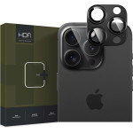Hofi Camera Cover Fullcam PRO+ Iphone 16 Pro / 16 Pro Max BLACK