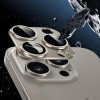 Hofi Camera Cover Fullcam PRO+ Iphone 16 Pro / 16 Pro Max BLACK