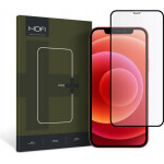 Hofi Tempered Glass Full PRO+ Iphone 12/12 Pro BLACK