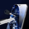 Hofi Tempered Glass Full PRO+ Iphone 12/12 Pro BLACK