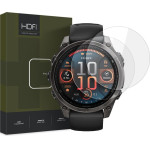 Hofi Tempered Glass Glass PRO+ 2-Pack Garmin Fenix 8 / 8 Pro (47 MM) CLEAR