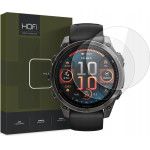 Hofi Tempered Glass Glass PRO+ 2-Pack Garmin Fenix 8 / 8 Pro (51 MM) CLEAR