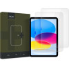 Hofi Tempered Glass Glass PRO+ 2-Pack Ipad 10.9'' 10 / 2022 / 11'' 11 / 2025 CLEAR