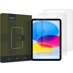 Hofi Tempered Glass Glass PRO+ 2-Pack Ipad 10.9'' 10 / 2022 / 11'' 11 / 2025 CLEAR