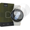 Hofi Tempered Glass Glass PRO+ 2-Pack Samsung Galaxy Watch 4 / 5 / 6 / 7 (44 MM) CLEAR