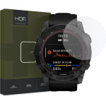 Hofi Tempered Glass Glass PRO+ Garmin Fenix 6X / 6X PRO