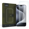 Hofi Tempered Glass Glass PRO+ Iphone 15 CLEAR