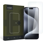Hofi Tempered Glass Glass PRO+ Iphone 15 CLEAR