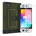 Hofi Tempered Glass Glass PRO+ Nintendo Switch Oled CLEAR