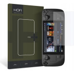 Hofi Tempered Glass Glass PRO+ Steam Deck / Oled CLEAR