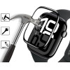 Hofi Hybrid Glass Hybrid PRO+ 2-Pack Garmin Vivoactive 5 BLACK
