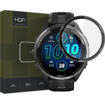 Hofi Hybrid Glass Hybrid PRO+ Garmin Forerunner 965 BLACK