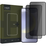 Hofi Privacy Anti Spy Glass PRO+ 2-Pack Galaxy S25 PRIVACY