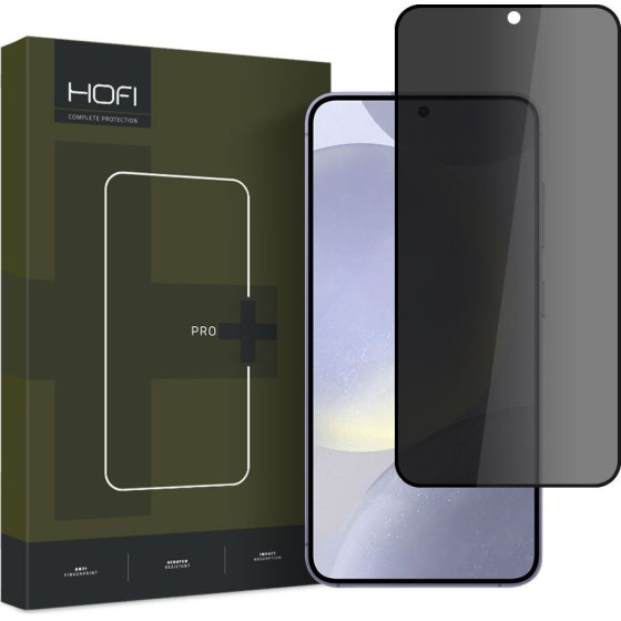 Hofi Privacy Anti Spy Glass PRO+ Galaxy S24 PRIVACY