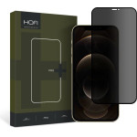 Hofi Privacy Anti Spy Glass PRO+ Iphone 12 / 12 Pro PRIVACY