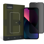Hofi Privacy Anti Spy Glass PRO+ Iphone 13 Mini PRIVACY
