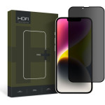 Hofi Privacy Anti Spy Glass PRO+ Iphone 13 Pro Max / 14 Plus PRIVACY