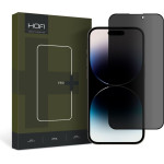 Hofi Privacy Anti Spy Glass PRO+ Iphone 14 Pro Max PRIVACY