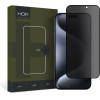 Hofi Privacy Anti Spy Glass PRO+ Iphone 15 Pro Max PRIVACY