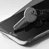 Hofi Privacy Anti Spy Glass PRO+ Iphone 15 Pro Max PRIVACY