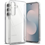 Ringke Fusion Galaxy S25 Fe CLEAR
