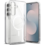 Ringke Fusion Magnetic Magsafe Galaxy S25 Fe CLEAR