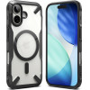 Ringke Fusion X Magnetic Magsafe Iphone 17 BLACK