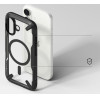 Ringke Fusion X Magnetic Magsafe Iphone 17 BLACK