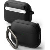 Ringke Onyx Magnetic Magsafe Apple Airpods Pro 3 BLACK