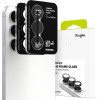 Ringke Camera Cover Camera Frame Protector 2-Pack Galaxy S25 Fe BLACK