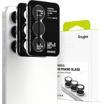 Ringke Camera Cover Camera Frame Protector 2-Pack Galaxy S25 Fe BLACK