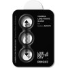Ringke Camera Cover Camera Frame Protector 2-Pack Galaxy S25 Fe BLACK