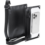 Spigen A640 Universal Waterproof Case Crossbag Black - (AMP09746)