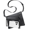 Spigen A640 Universal Waterproof Case Crossbag Black - (AMP09746)