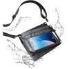 Spigen A640 Universal Waterproof Case Crossbag Black - (AMP09746)